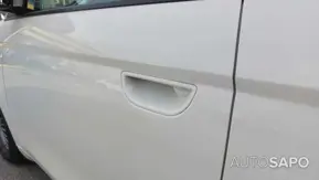 Fiat 500e 42 KWH de 2021