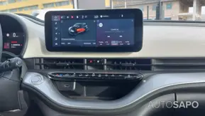 Fiat 500e 42 KWH de 2021