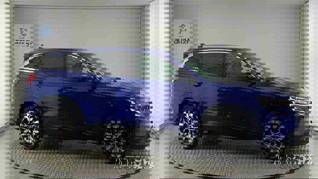 Renault Austral 1.3 Mild Hybrid Techno de 2023