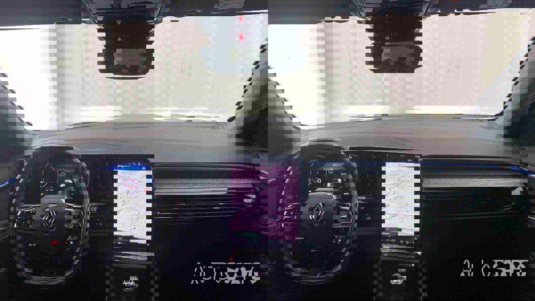 Renault Austral 1.3 Mild Hybrid Techno de 2023