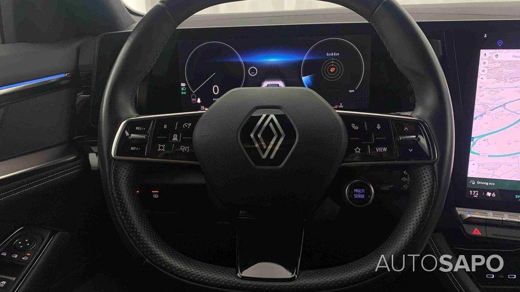 Renault Austral 1.3 Mild Hybrid Techno de 2023