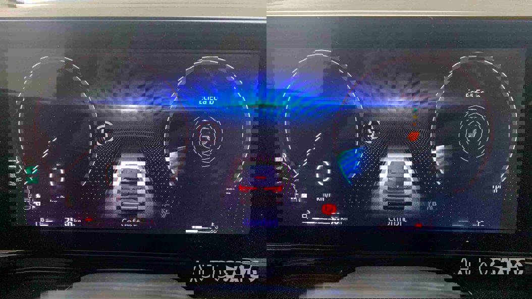 Renault Austral 1.3 Mild Hybrid Techno de 2023