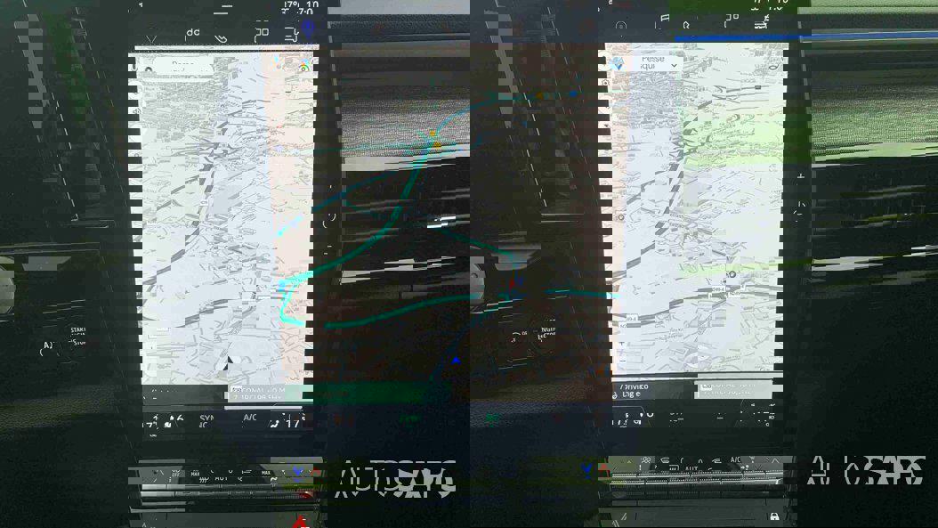 Renault Austral 1.3 Mild Hybrid Techno de 2023