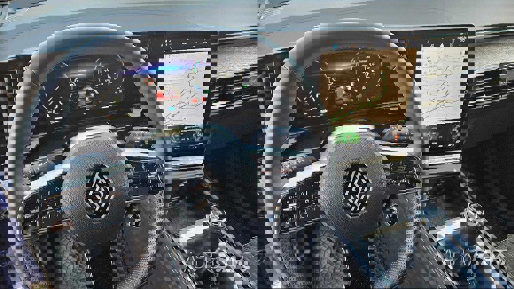 Renault Austral 1.3 Mild Hybrid Techno de 2023