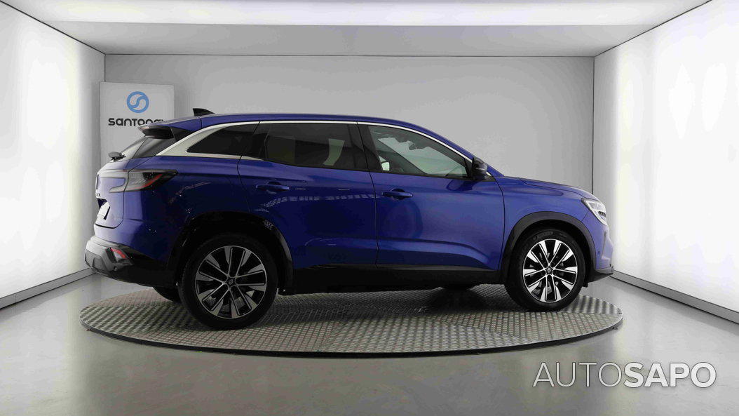 Renault Austral 1.3 Mild Hybrid Techno de 2023