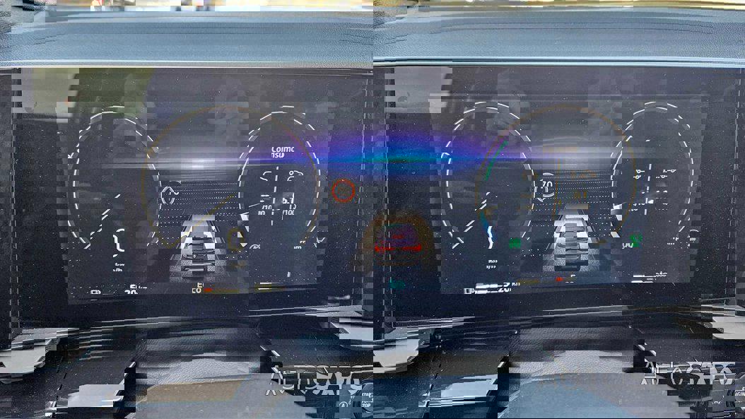 Renault Austral 1.3 Mild Hybrid Techno de 2023