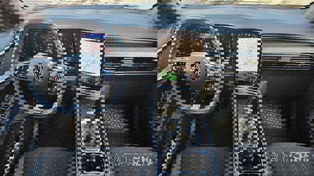 Renault Austral 1.3 Mild Hybrid Techno de 2023