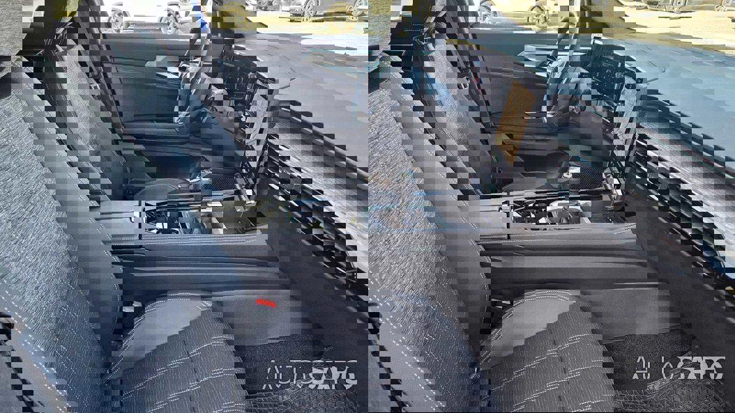 Renault Austral 1.3 Mild Hybrid Techno de 2023