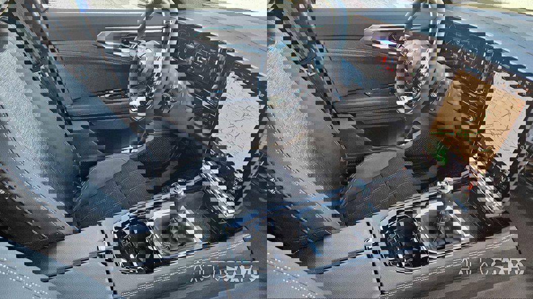 Renault Austral 1.3 Mild Hybrid Techno de 2023