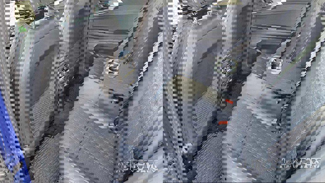 Renault Austral 1.3 Mild Hybrid Techno de 2023