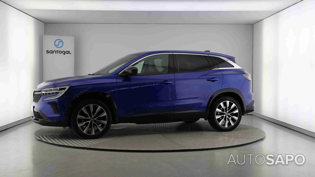 Renault Austral 1.3 Mild Hybrid Techno de 2023