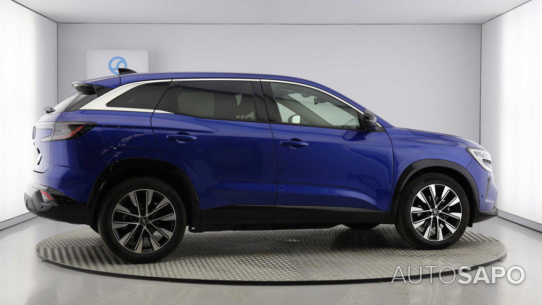 Renault Austral 1.3 Mild Hybrid Techno de 2023