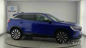 Renault Austral 1.3 Mild Hybrid Techno de 2023