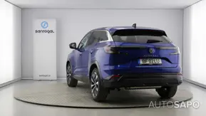 Renault Austral 1.3 Mild Hybrid Techno de 2023