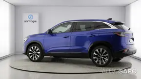 Renault Austral 1.3 Mild Hybrid Techno de 2023