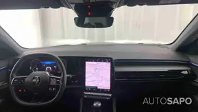 Renault Austral 1.3 Mild Hybrid Techno de 2023