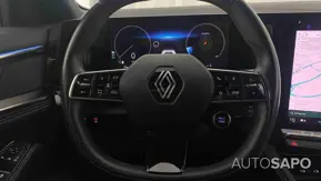 Renault Austral 1.3 Mild Hybrid Techno de 2023
