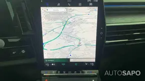 Renault Austral 1.3 Mild Hybrid Techno de 2023