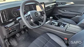 Renault Austral 1.3 Mild Hybrid Techno de 2023