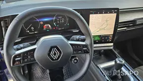 Renault Austral 1.3 Mild Hybrid Techno de 2023