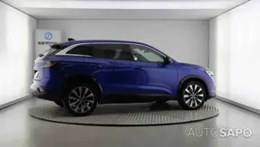 Renault Austral 1.3 Mild Hybrid Techno de 2023