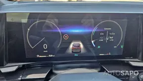 Renault Austral 1.3 Mild Hybrid Techno de 2023