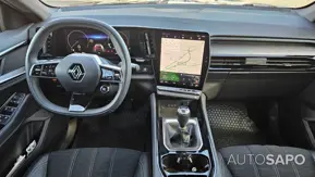Renault Austral 1.3 Mild Hybrid Techno de 2023