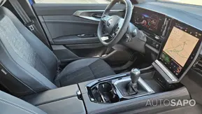 Renault Austral 1.3 Mild Hybrid Techno de 2023