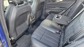 Renault Austral 1.3 Mild Hybrid Techno de 2023