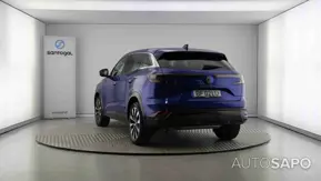 Renault Austral 1.3 Mild Hybrid Techno de 2023