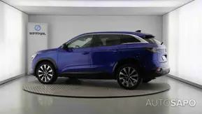 Renault Austral 1.3 Mild Hybrid Techno de 2023
