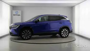 Renault Austral 1.3 Mild Hybrid Techno de 2023
