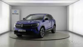Renault Austral 1.3 Mild Hybrid Techno de 2023