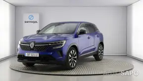 Renault Austral 1.3 Mild Hybrid Techno de 2023