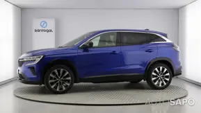Renault Austral 1.3 Mild Hybrid Techno de 2023