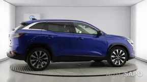 Renault Austral 1.3 Mild Hybrid Techno de 2023