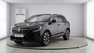 Renault Austral 1.3 Mild Hybrid Techno de 2023