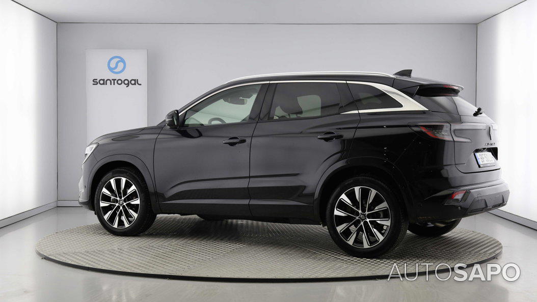 Renault Austral 1.3 Mild Hybrid Techno de 2023