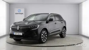 Renault Austral 1.3 Mild Hybrid Techno de 2023