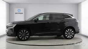 Renault Austral 1.3 Mild Hybrid Techno de 2023