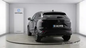 Renault Austral 1.3 Mild Hybrid Techno de 2023