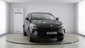 Renault Austral 1.3 Mild Hybrid Techno de 2023