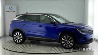 Renault Austral 1.3 Mild Hybrid Techno de 2023