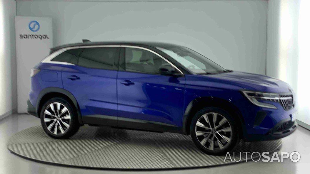 Renault Austral 1.3 Mild Hybrid Techno de 2023