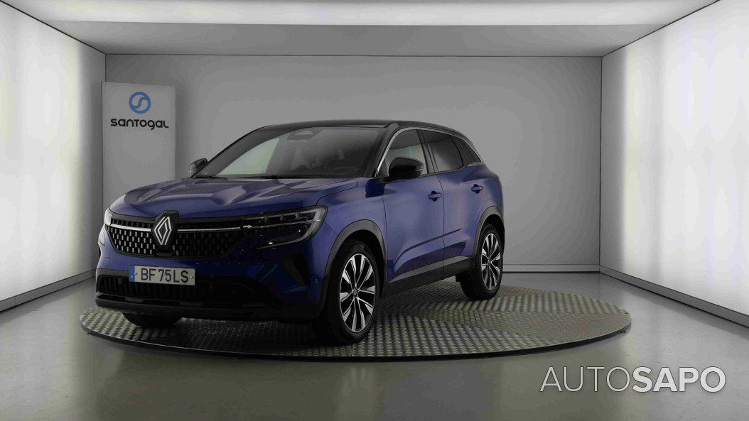 Renault Austral 1.3 Mild Hybrid Techno de 2023