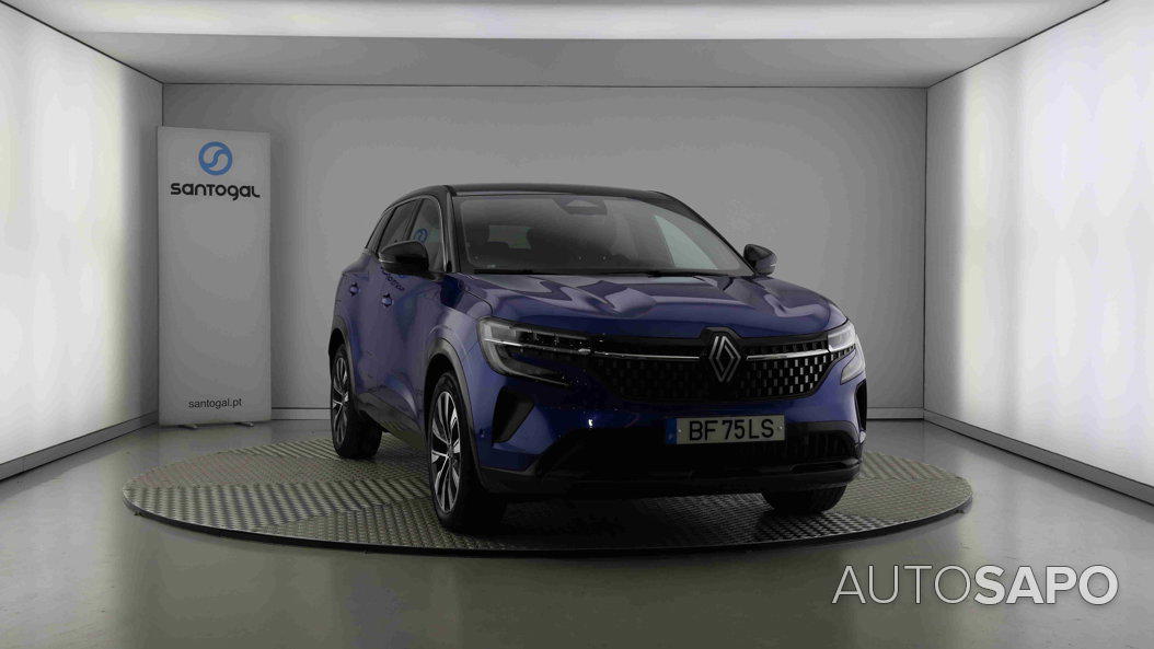 Renault Austral 1.3 Mild Hybrid Techno de 2023