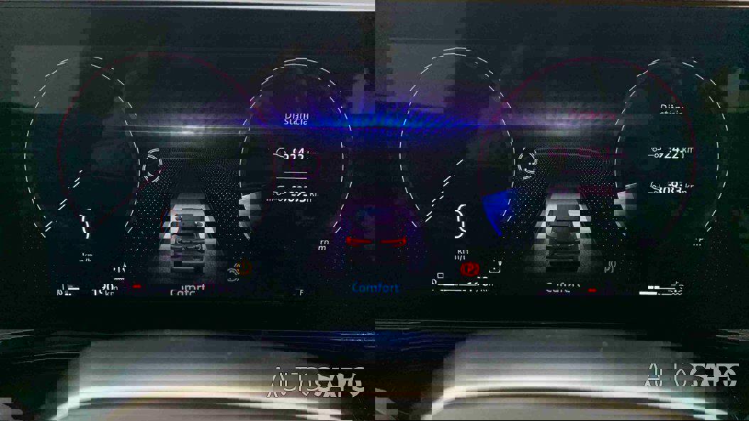 Renault Austral 1.3 Mild Hybrid Techno de 2023