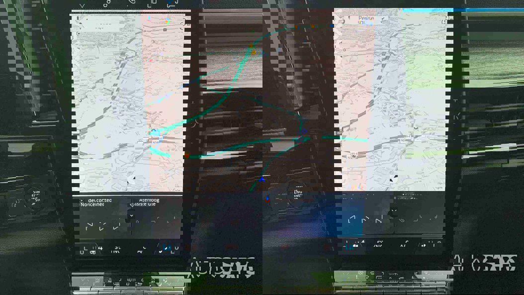 Renault Austral 1.3 Mild Hybrid Techno de 2023