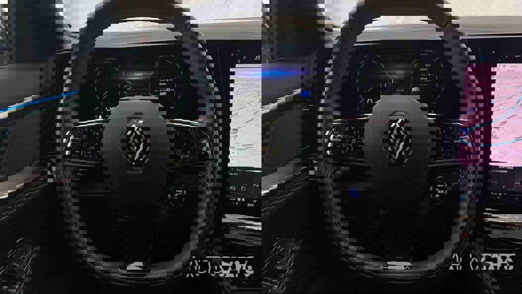 Renault Austral 1.3 Mild Hybrid Techno de 2023