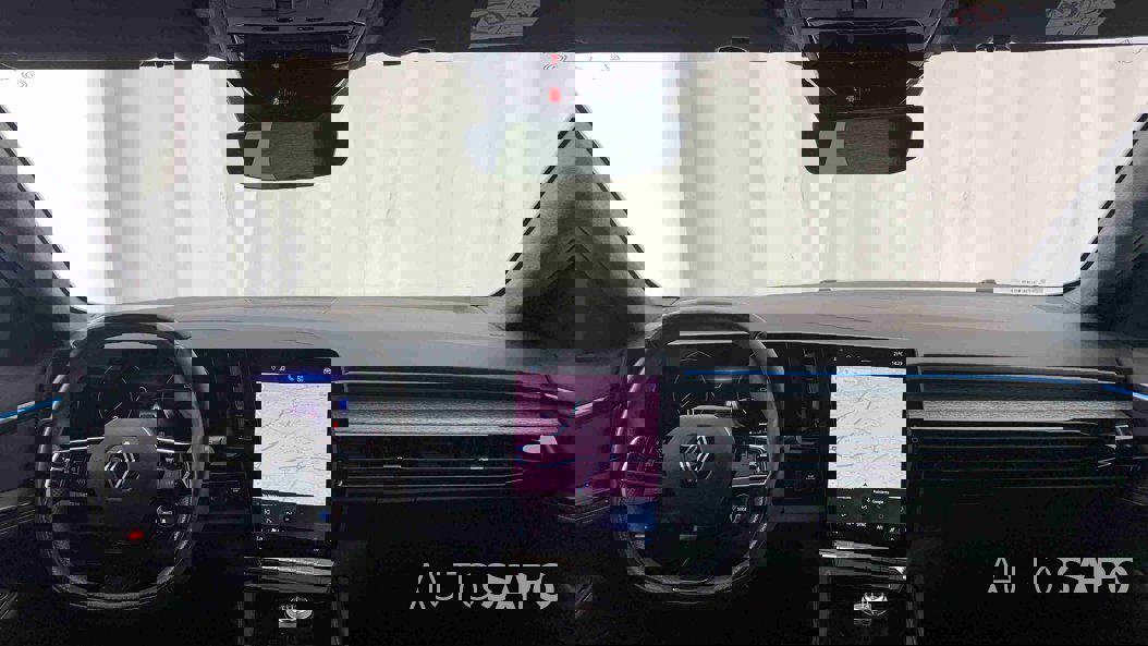 Renault Austral 1.3 Mild Hybrid Techno de 2023